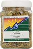 Mother Earth Products Dried Cabbage, 1 Count