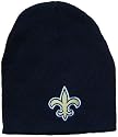 New Orleans Saints NFL beanie