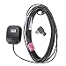 Terk XMICRO2 Single INPUT High Performance Roof Mount XM Antenna