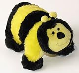My Pillow Pets-'Hi! My Name is Jasmin' Bee 14
