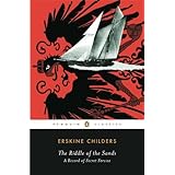 the riddle of the sands a record of secret service penguin classics