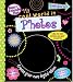 My Cool World in Photos: Create Your Own Digital Album (Best Friends)
