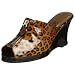 Dezario Women's Zippy Wedge