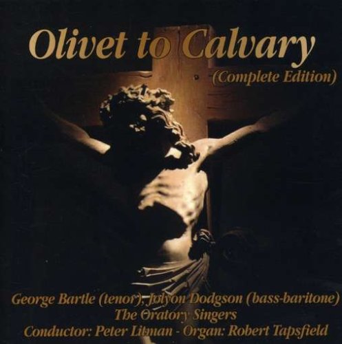 CD-Charts  Search : Olivet to Calvary