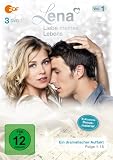 Lena - Liebe meines Lebens Vol. 1 (Folge 1-15) [3 DVDs]