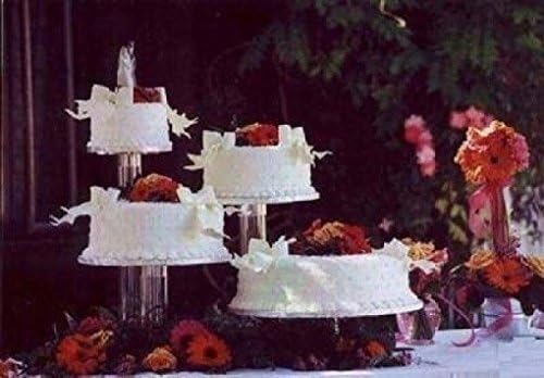 Uwant Cake Stands