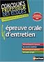 Epreuve Orale d'Entretien - CRPE
