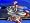 Mattel Hot Wheels Flip N Go Spin City Playset