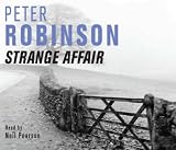 Strange Affair