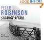 Strange Affair. Peter Robinson