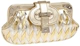 Rafe Morgan Leather Clutch