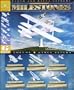 White Wings Smithsonian Institution Milestone Vol I, 6 Model Kit