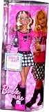 Barbie & Me Doll in Plaid Skirt