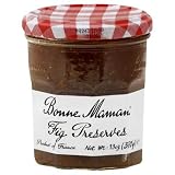 Bonne Maman Fig Preserve, 6-Count by Bonne Maman Best Buy
