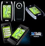 Golf Buddy World Platinum GPS Range Finder