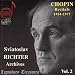 Sviatoslav Richter Archives, Vol.2 [IMPORT]