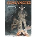 Comanche : Le Prisonnier
