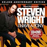 I Have a Pony (CD/DVD)