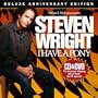 I Have a Pony (CD/DVD)