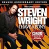 Image of album by Steven Wright (Comedian)