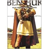 Ben-hur, plus grand que la l�gendepar Robert Hossein