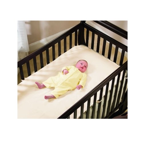 Summer Infant Ultimate Organic Crib Sheet