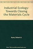 Industrial ecology : towards closing the materials cycle