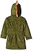 Bunz Kidz Boys' Awesome Saurus Robe and 3pc Pajama Set