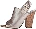 Nine West Women's Orlanda Metallic Dress Pump