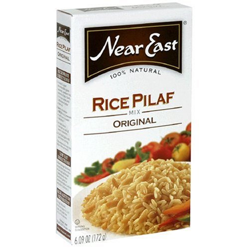 Near East Original Rice Pilaf by Near East