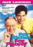 For Richer For Poorer [DVD] [1992] [Region 1] [US Import] [NTSC] Music