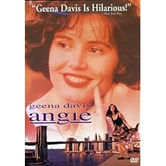 Angie [DVD] [1994] [Region 1] [US Import] [NTSC]