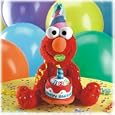 Singing Birthday Elmo