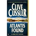 Atlantis Found (Dirk Pitt Series) (Reprint) (Paperback)