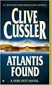 Atlantis Found (Dirk Pitt Series) (Reprint) (Paperback)