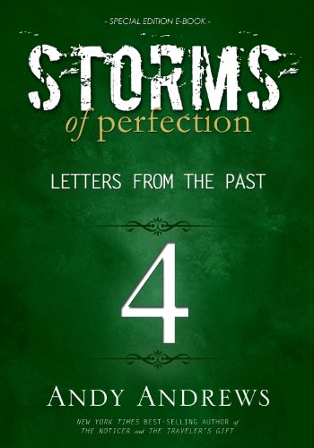 Storms of Perfection 4