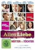 Produkt-Bild: M&uuml;tter und T&ouml;chter (Alles Liebe)