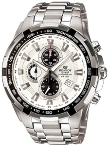 Casio #EF539D-7AV Men's Edifice Chronograph Sports Watch