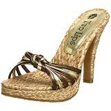 Two Lips Women's Knot Me Sandal