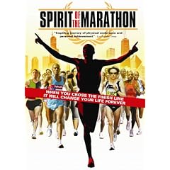 Spirit of the Marathon