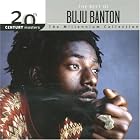 20th Century Masters - The Millennium Collection: The Best of Buju Banton by  Buju Banton 