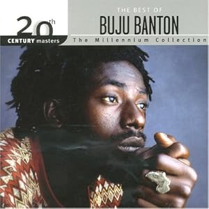 20th Century Masters - The Millennium Collection: The Best of Buju Banton