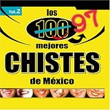 Search : Los 100 Mejores Chistes de Mexico, Vol. 2