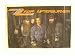 ZZTop Poster Afterburner Band Shot ZZ Top Z Z