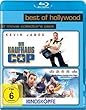 Best of Hollywood 2012 - 2 Movie Collector's Pack 47 (Der Kaufhaus Cop / Kindsk�pfe) [Blu-ray]