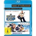Best of Hollywood 2012 - 2 Movie Collector's, Pack 47 (Der Kaufhaus Cop / Kindsk�pfe) [Blu-ray]