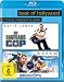Best of Hollywood 2012 - 2 Movie Collector's, Pack 47 (Der Kaufhaus Cop / Kindsk�pfe) [Blu-ray]