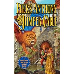 Jumper Cable