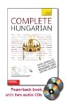 Complete Hungarian with Two Audio CDs...