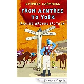 From Aintree to York
